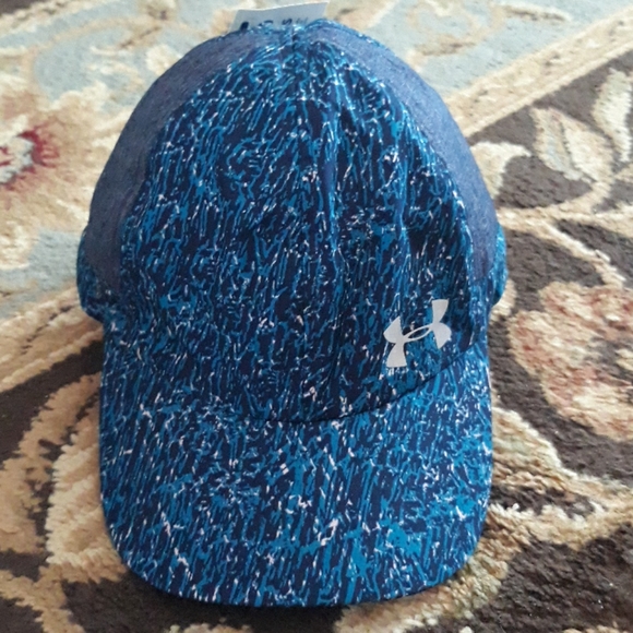 Under Armour Accessories - *Host Pick*Under Armour Armourvent ladies hat